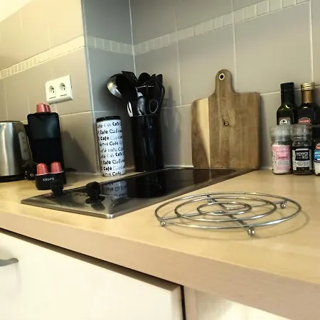 La Vicomte - Quai Henri IV - Wifi Gratuit Appartement Dieppe Buitenkant foto