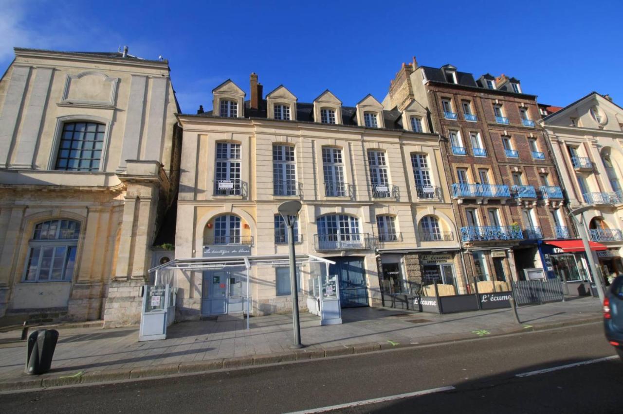 La Vicomte - Quai Henri Iv - Wifi Gratuit Apartment *