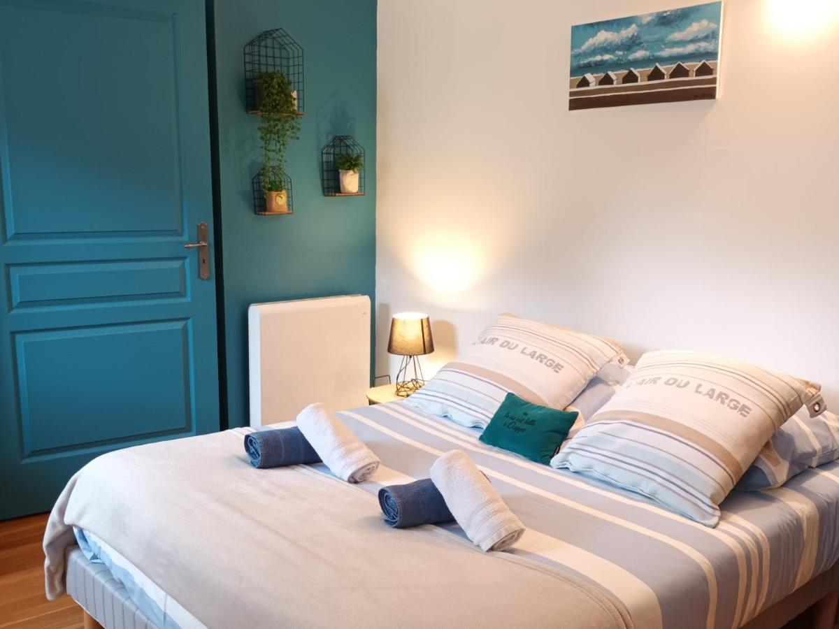 Apartment La Vicomte - Quai Henri Iv - Wifi Gratuit *