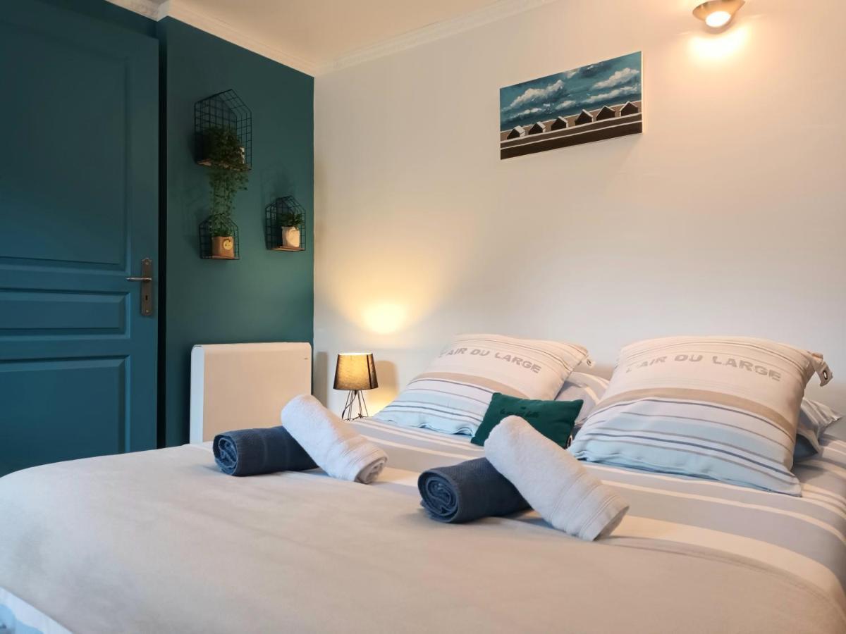 Apartment La Vicomte - Quai Henri Iv - Wifi Gratuit Dieppe